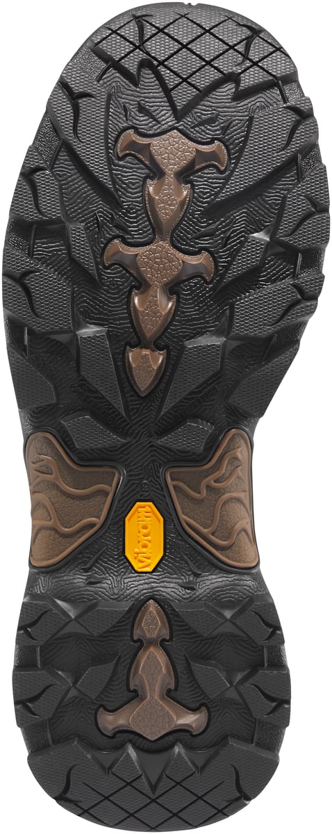 Pronghorn Realtree Edge Insulated 400G / Danner Men