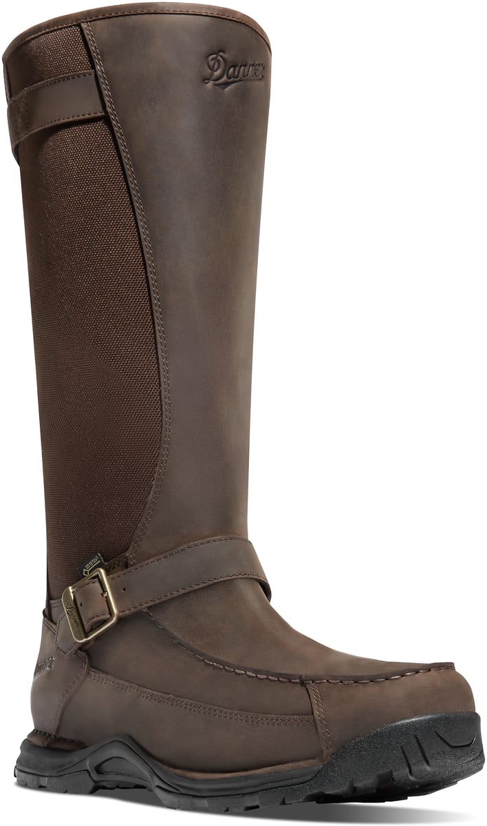 Sharptail Snake Boot 17" Brown / Danner Men