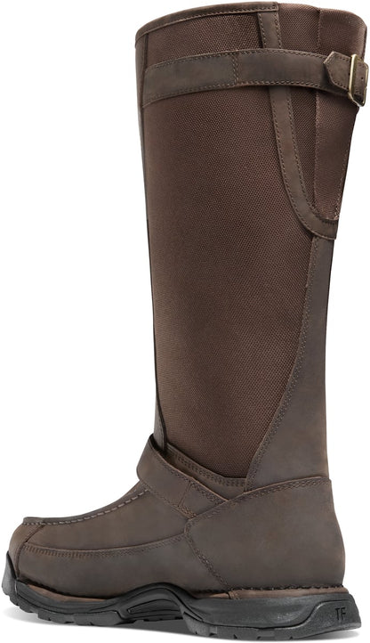 Sharptail Snake Boot 17" Brown / Danner Men