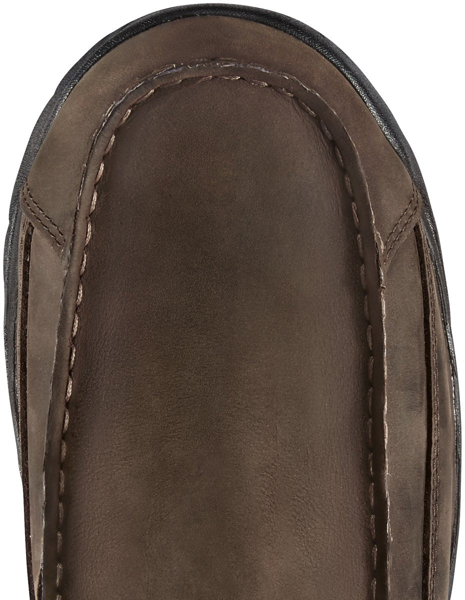 Sharptail Snake Boot 17" Brown / Danner Men