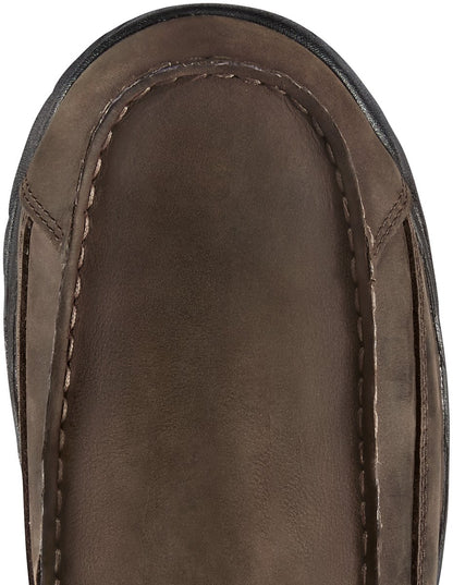 Sharptail Snake Boot 17" Brown / Danner Men
