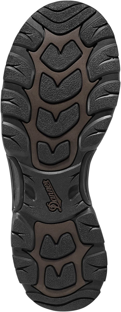 Sharptail Snake Boot 17" Brown / Danner Men
