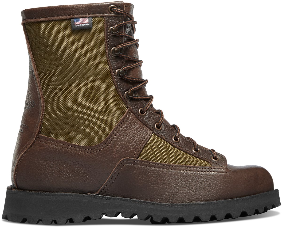 Grouse 8" Brown / Danner Men