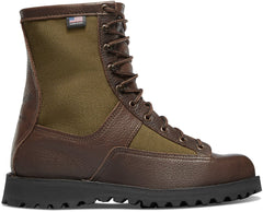 Grouse 8" Brown / Danner Men