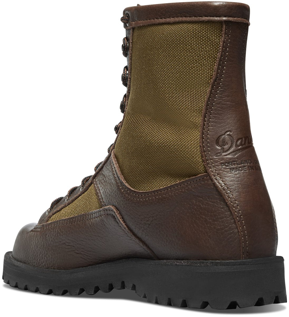 Grouse 8" Brown / Danner Men