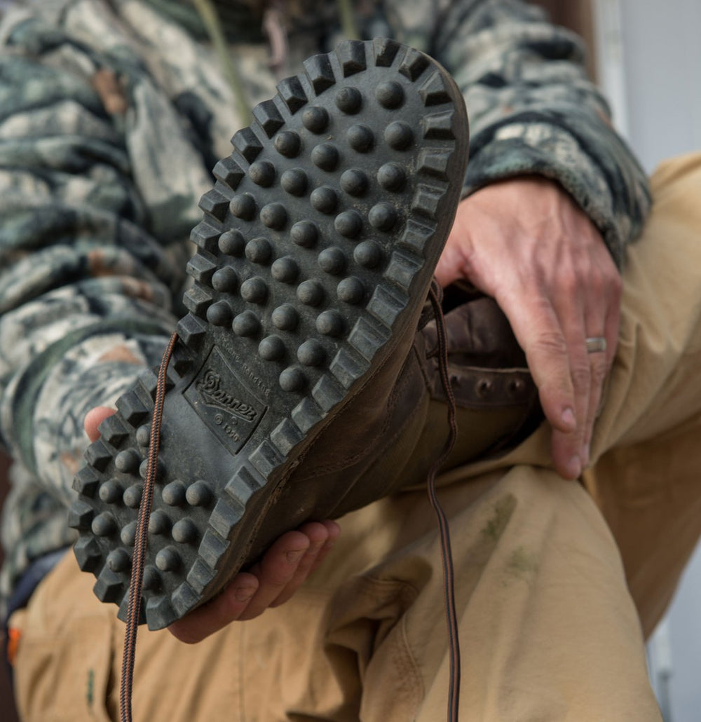 Grouse 8" Brown / Danner Men