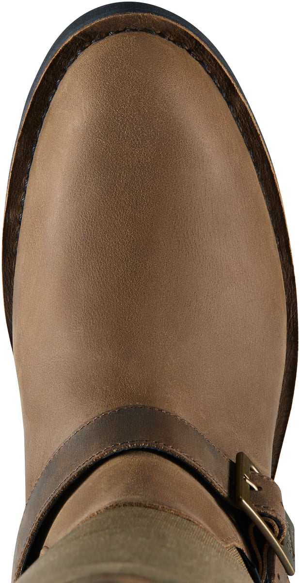 San Angelo Snake Boot Brown / Danner Men