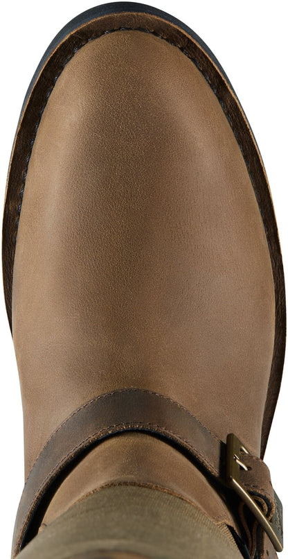 San Angelo Snake Boot Brown / Danner Men