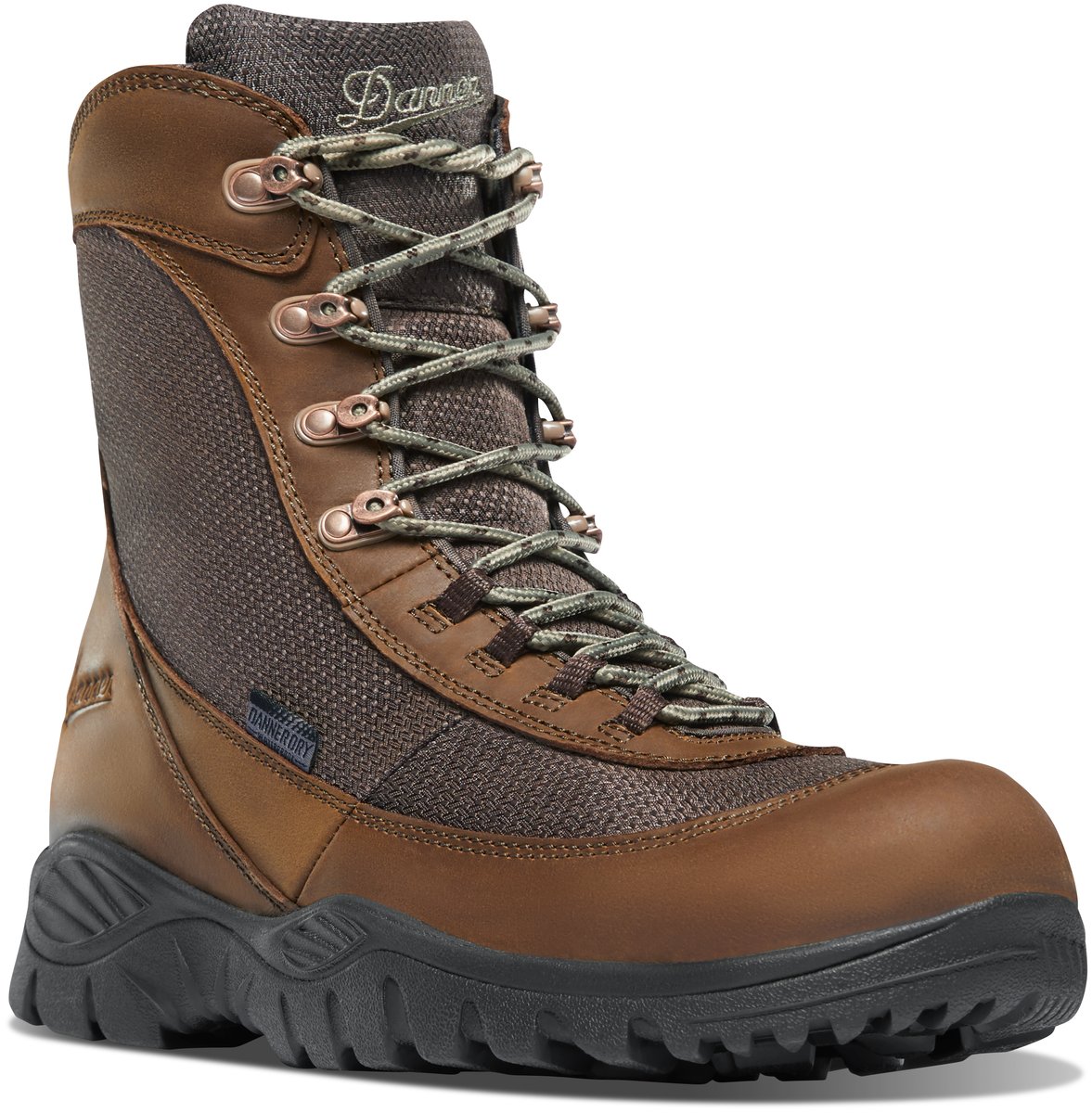 Element Brown / Danner Men