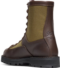 Sierra 8" Brown Insulated 200G / Danner Men