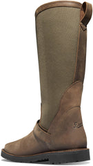San Angelo Snake Boot Brown Square Toe / Danner Men