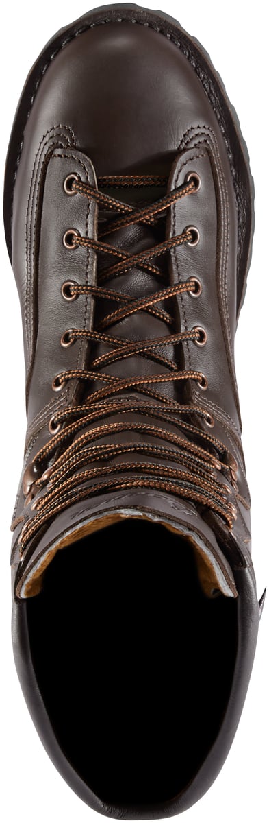 Trophy 10" Brown Insulated 600G / Danner Men