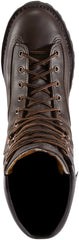 Trophy 10" Brown Insulated 600G / Danner Men
