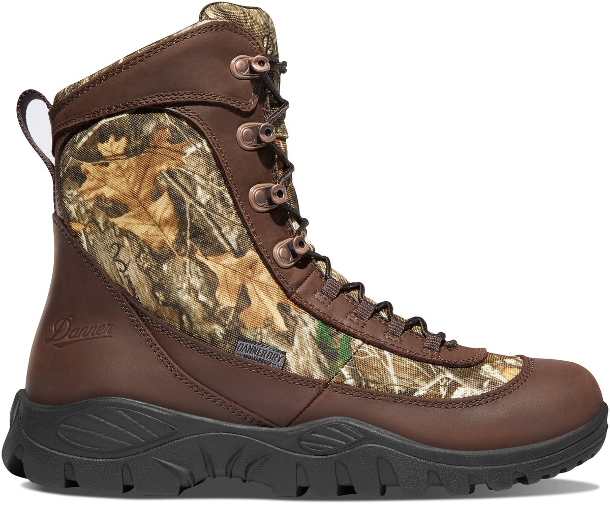 Element Realtree Edge Insulated 400G / Danner Men