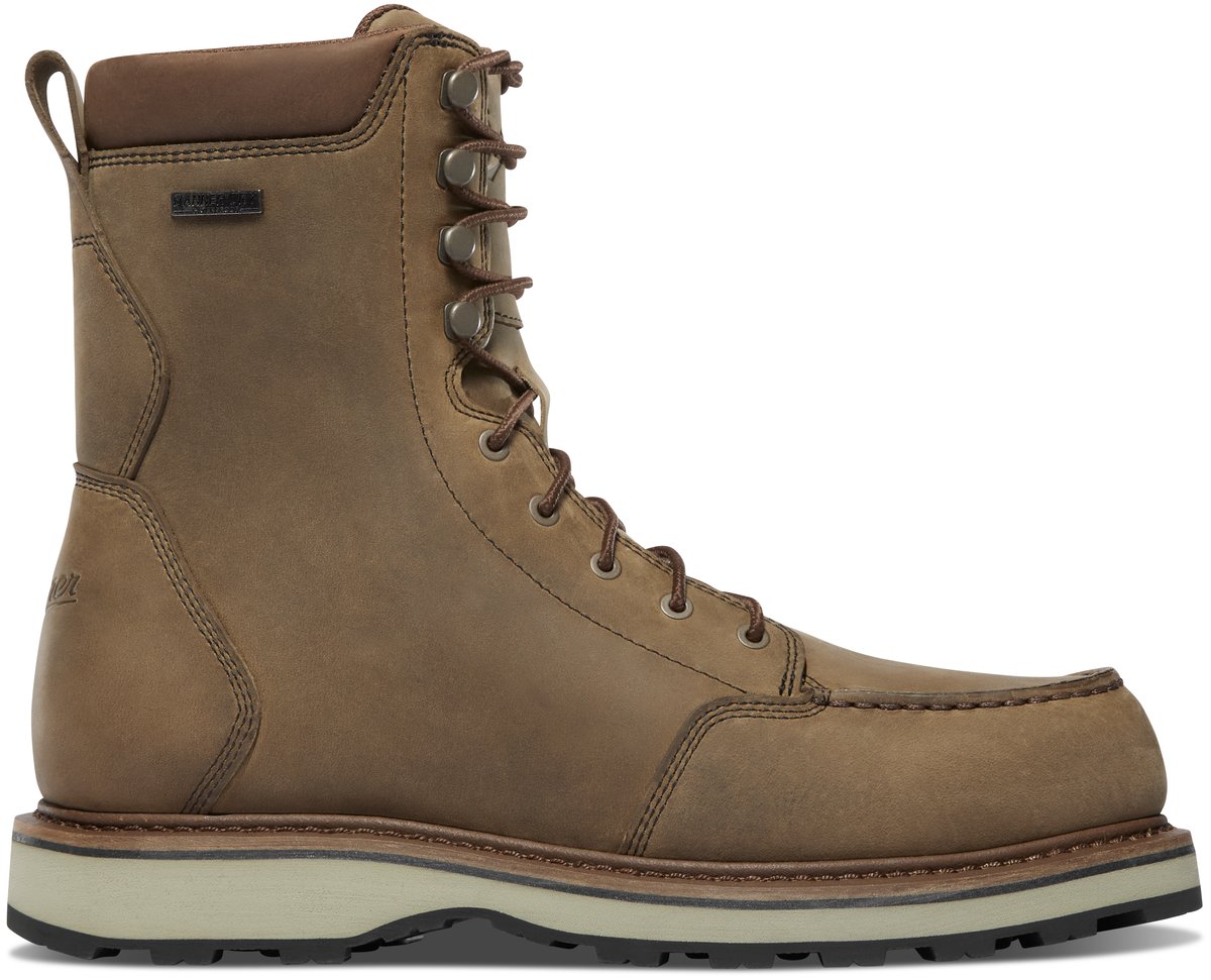 Cedar River Hunter Timberwolf / Danner Men
