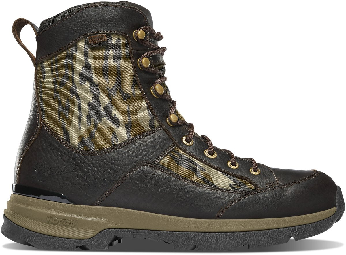 Recurve Mossy Oak Original Bottomland / Danner Men