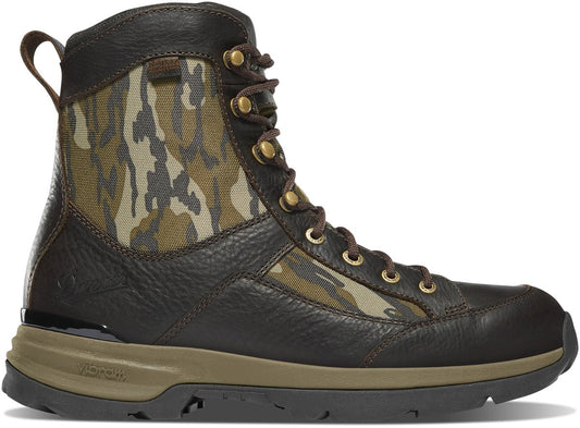 Recurve Mossy Oak Original Bottomland / Danner Men