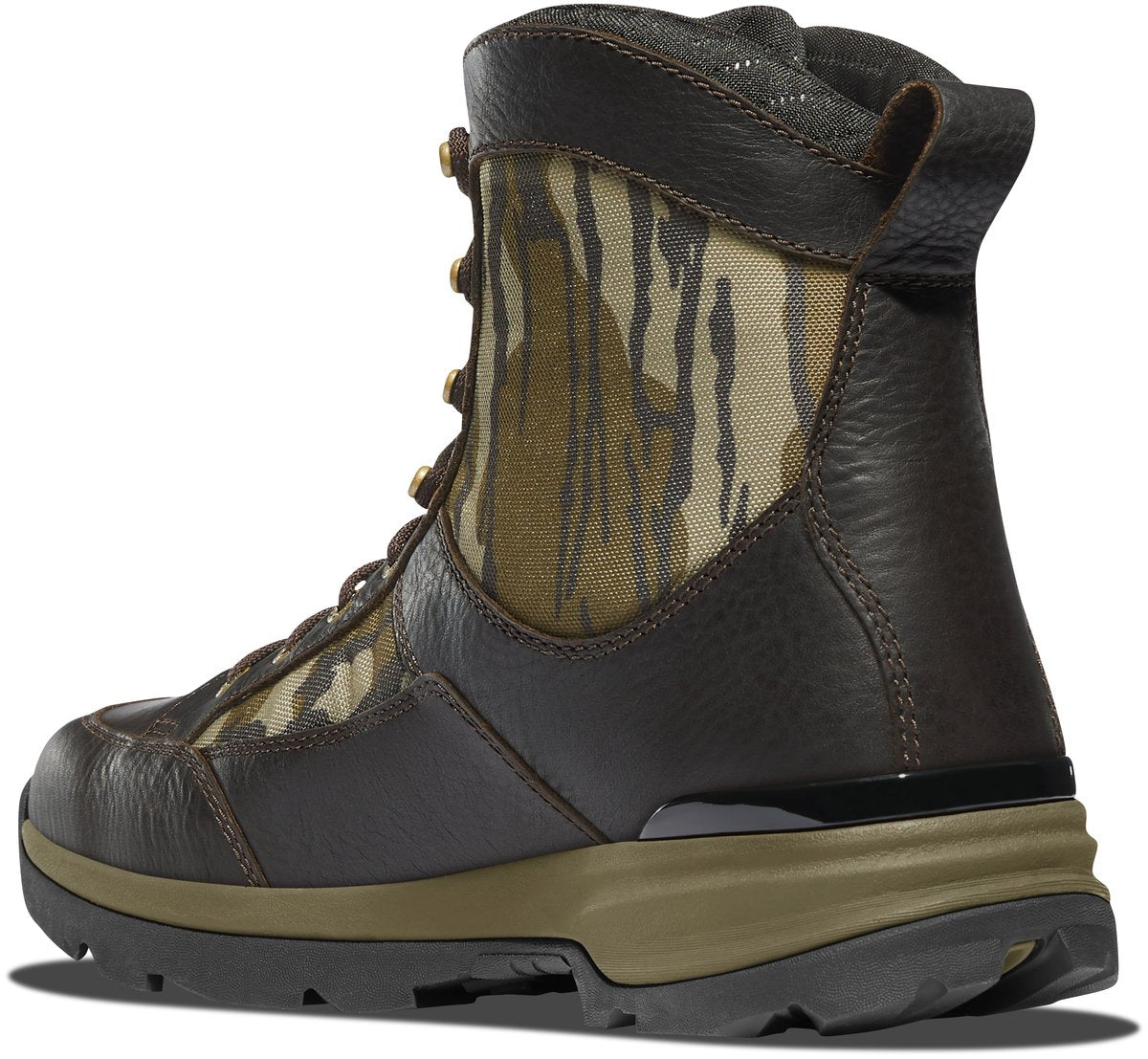 Recurve Mossy Oak Original Bottomland / Danner Men