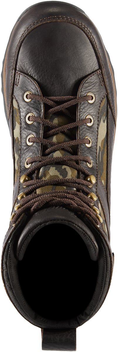 Recurve Mossy Oak Original Bottomland / Danner Men