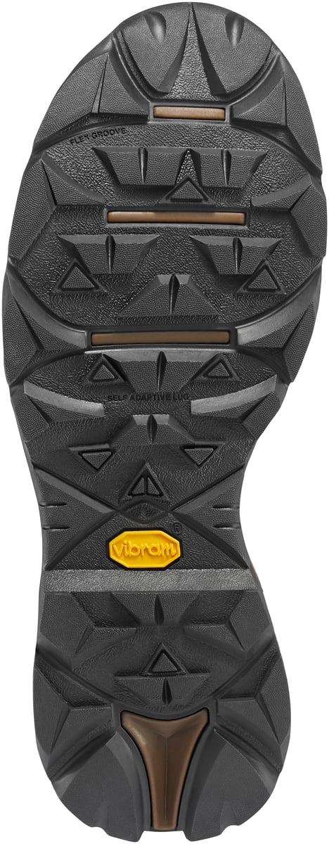 Recurve Mossy Oak Original Bottomland / Danner Men