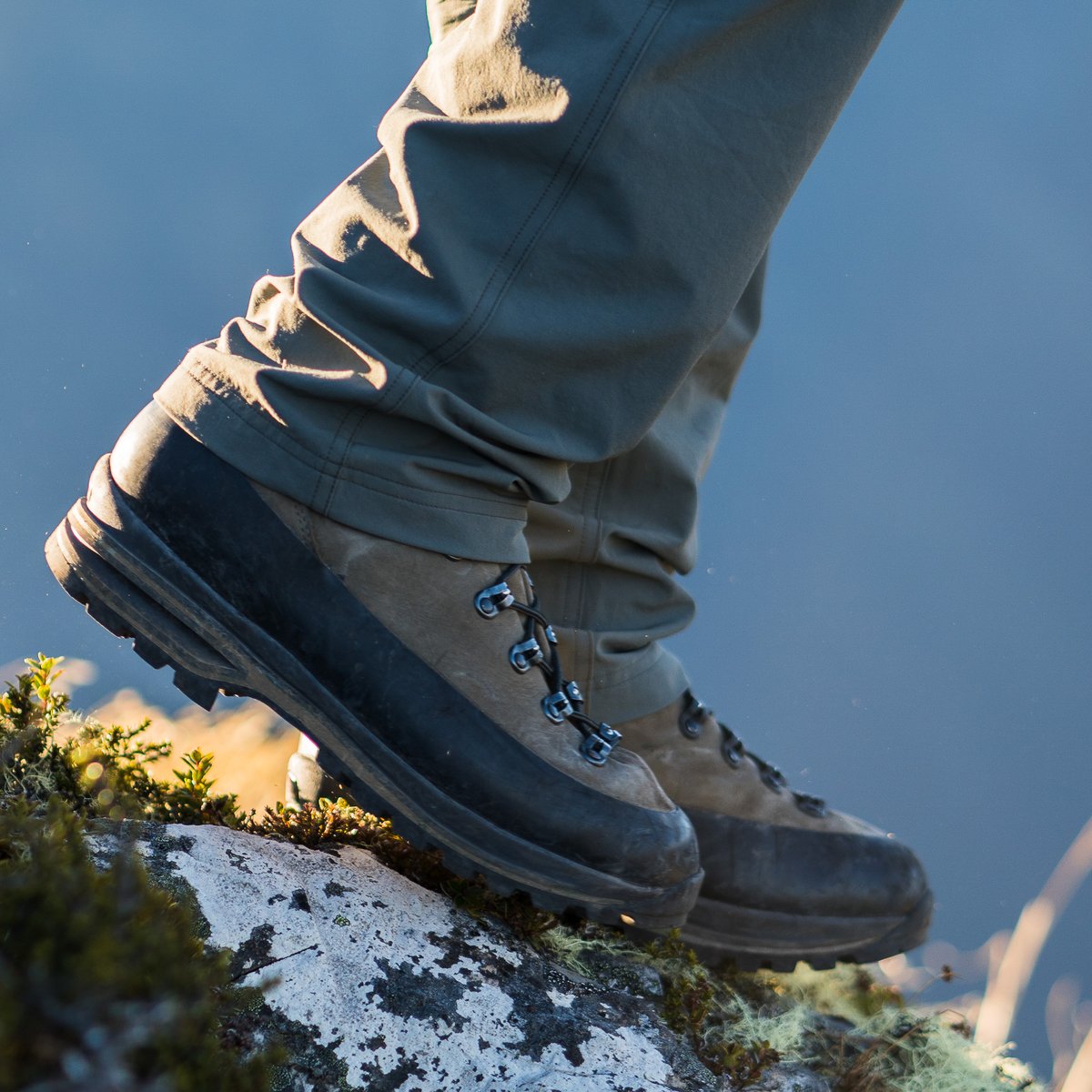 Thorofare Sage / Danner Men