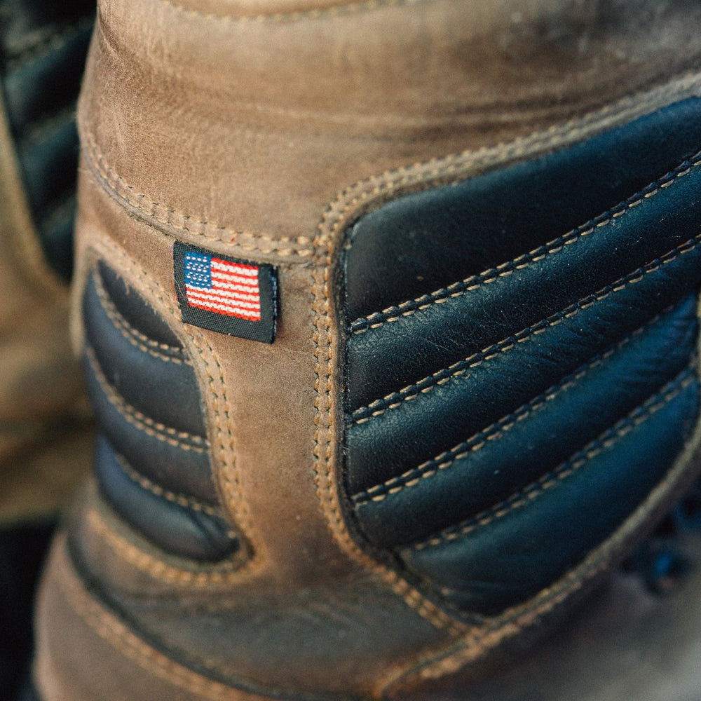Thorofare Sage / Danner Men