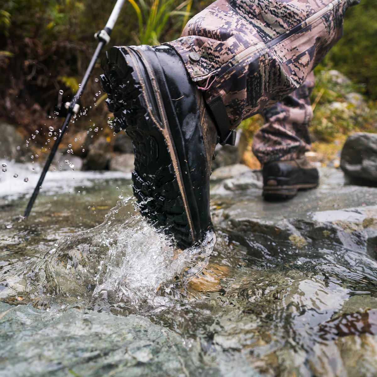 Thorofare Sage / Danner Men