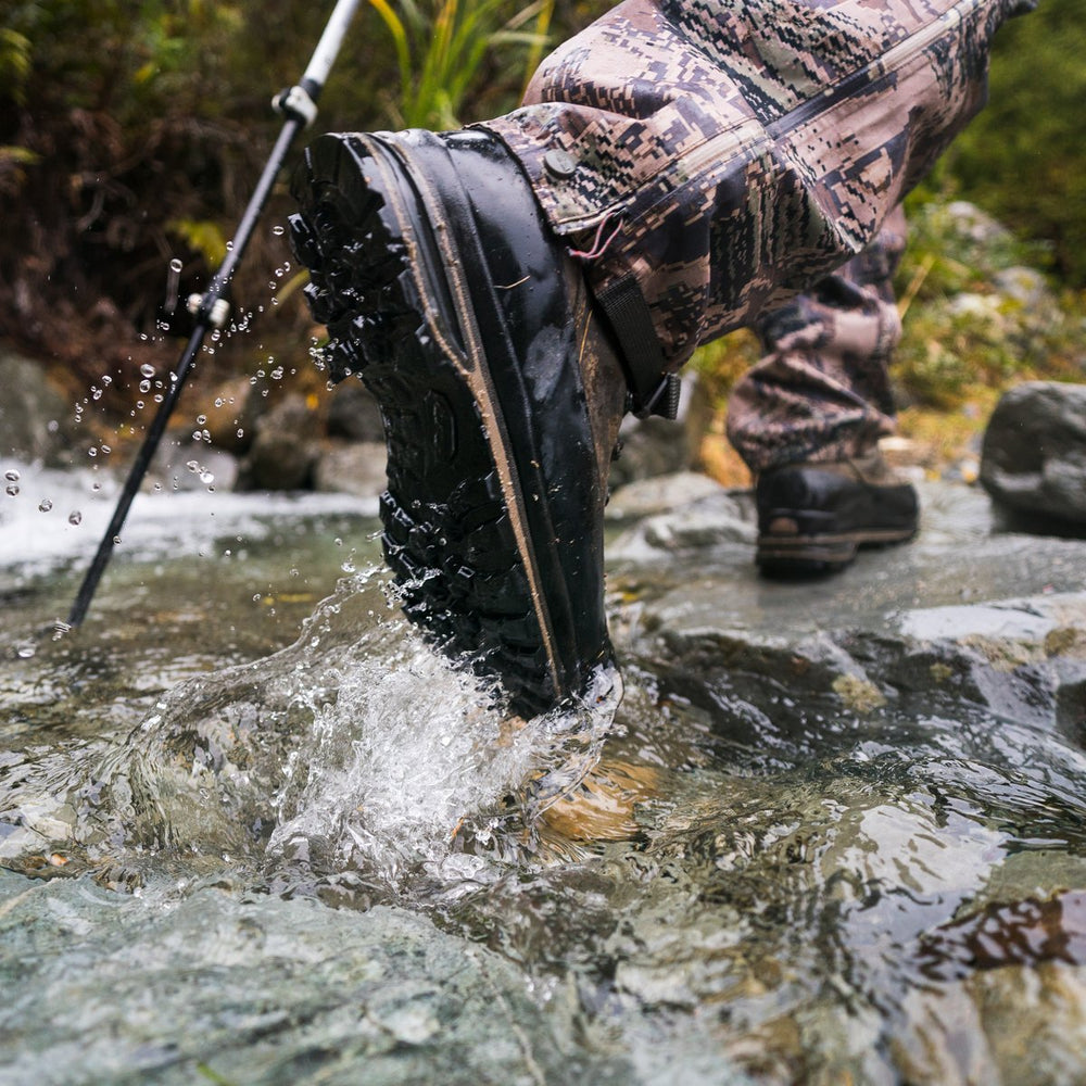 Thorofare Sage / Danner Men