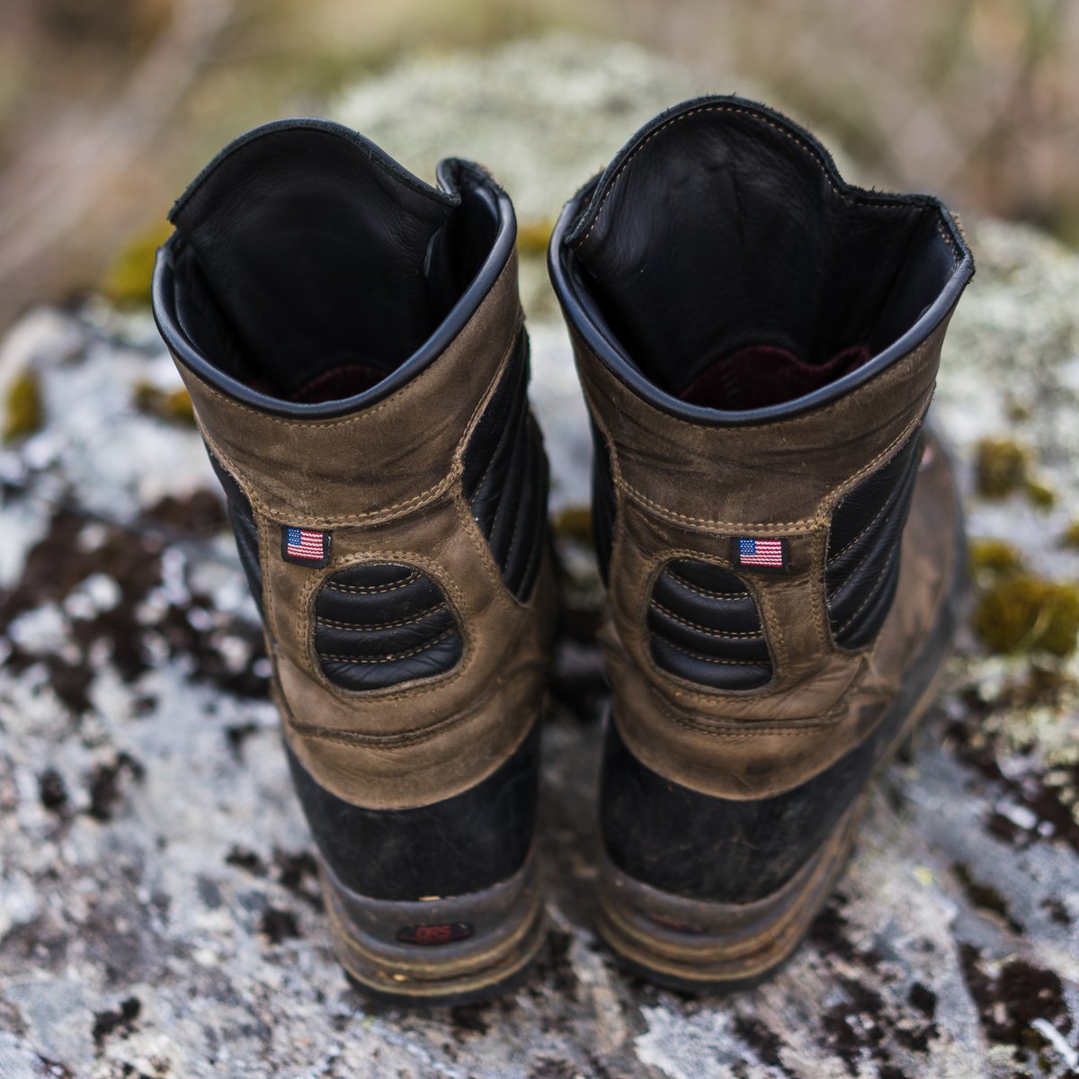 Thorofare Sage / Danner Men