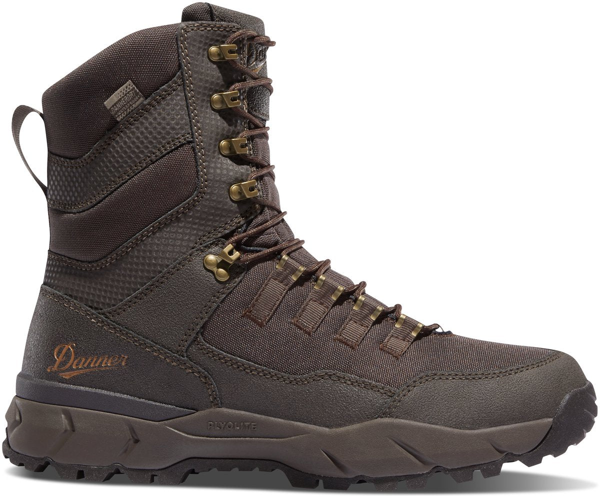 Vital Brown / Danner Men