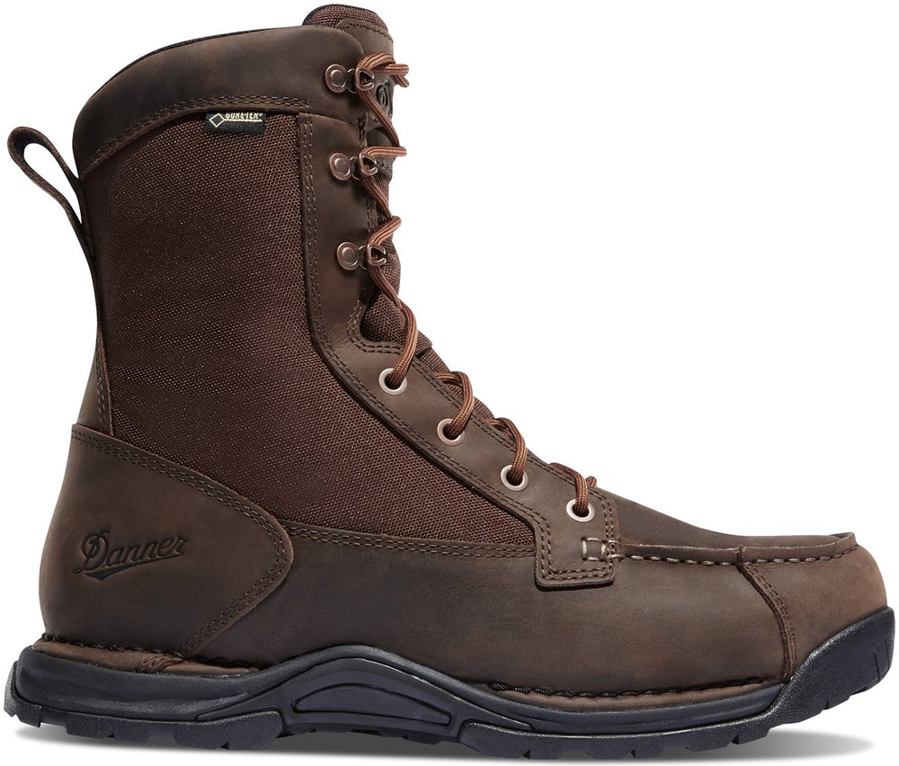 Sharptail 8" Dark Brown / Danner Men