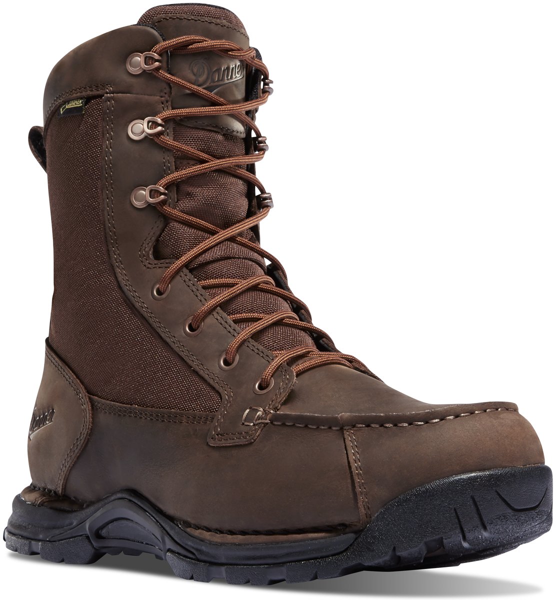 Sharptail 8" Dark Brown / Danner Men
