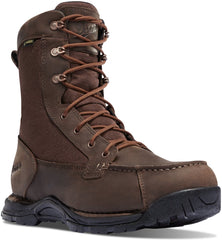 Sharptail 8" Dark Brown / Danner Men