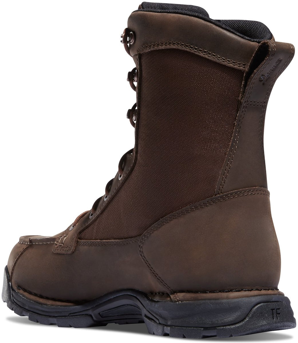Sharptail 8" Dark Brown / Danner Men