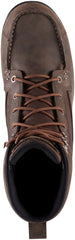 Sharptail 8" Dark Brown / Danner Men
