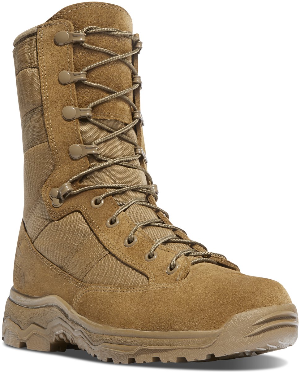 Reckoning USMC EGA Coyote Hot / Danner Men