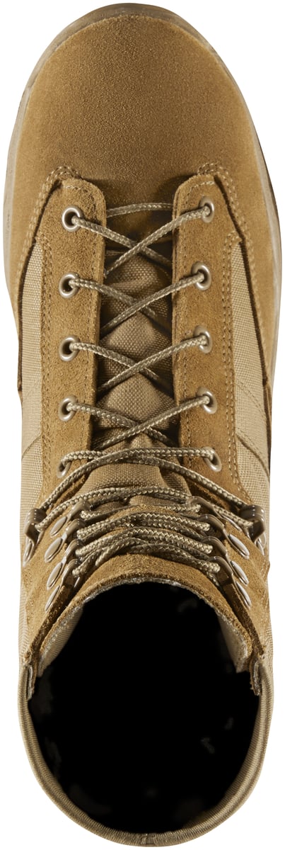 Reckoning USMC EGA Coyote Hot / Danner Men