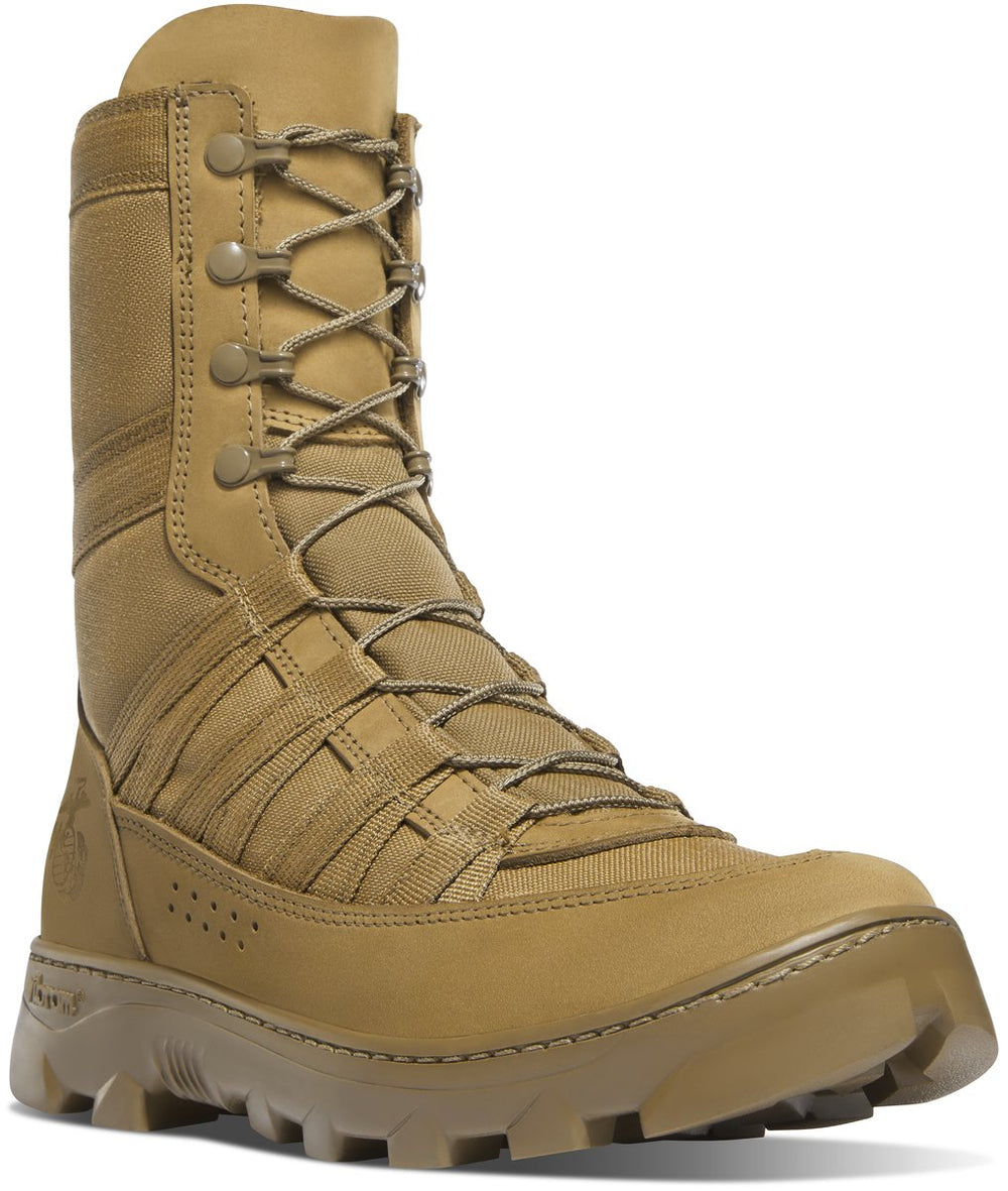 Tropical USMC EGA Coyote Hot / Danner Men