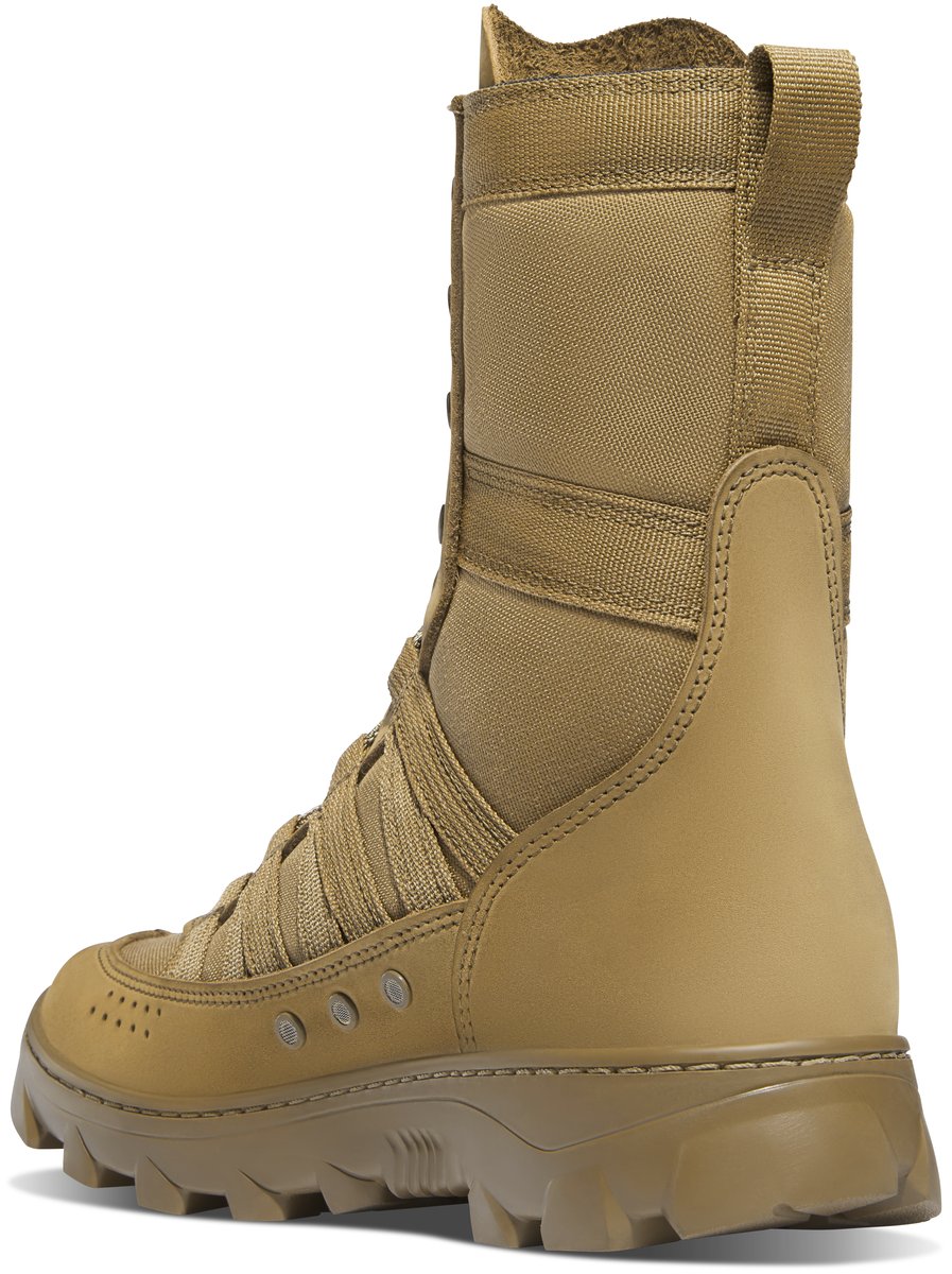 Tropical USMC EGA Coyote Hot / Danner Men