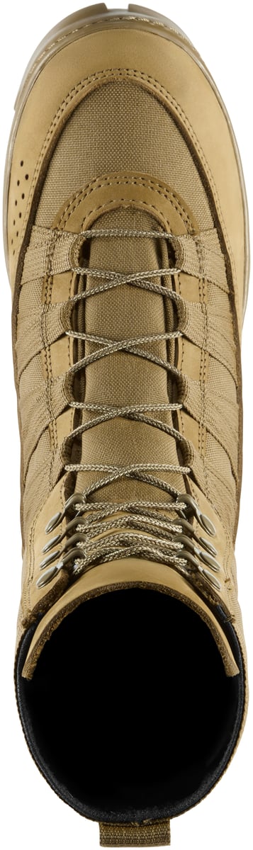 Tropical USMC EGA Coyote Hot / Danner Men