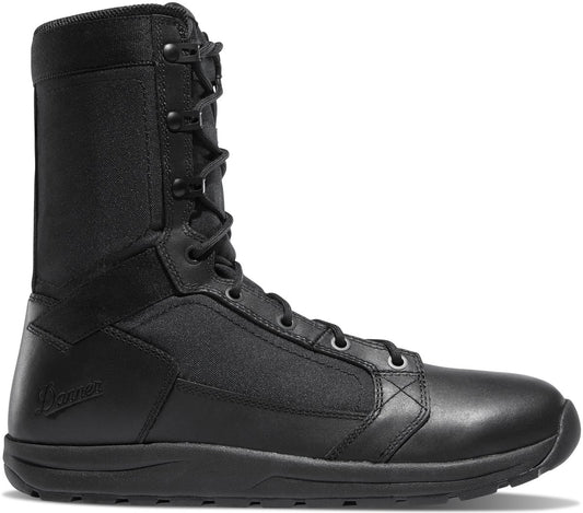 Tachyon Black Hot - Polishable Toe / Danner Men