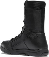Tachyon Black Hot - Polishable Toe / Danner Men