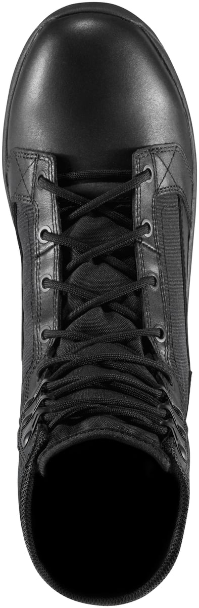 Tachyon Black Hot - Polishable Toe / Danner Men