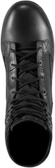 Tachyon Black Hot - Polishable Toe / Danner Men
