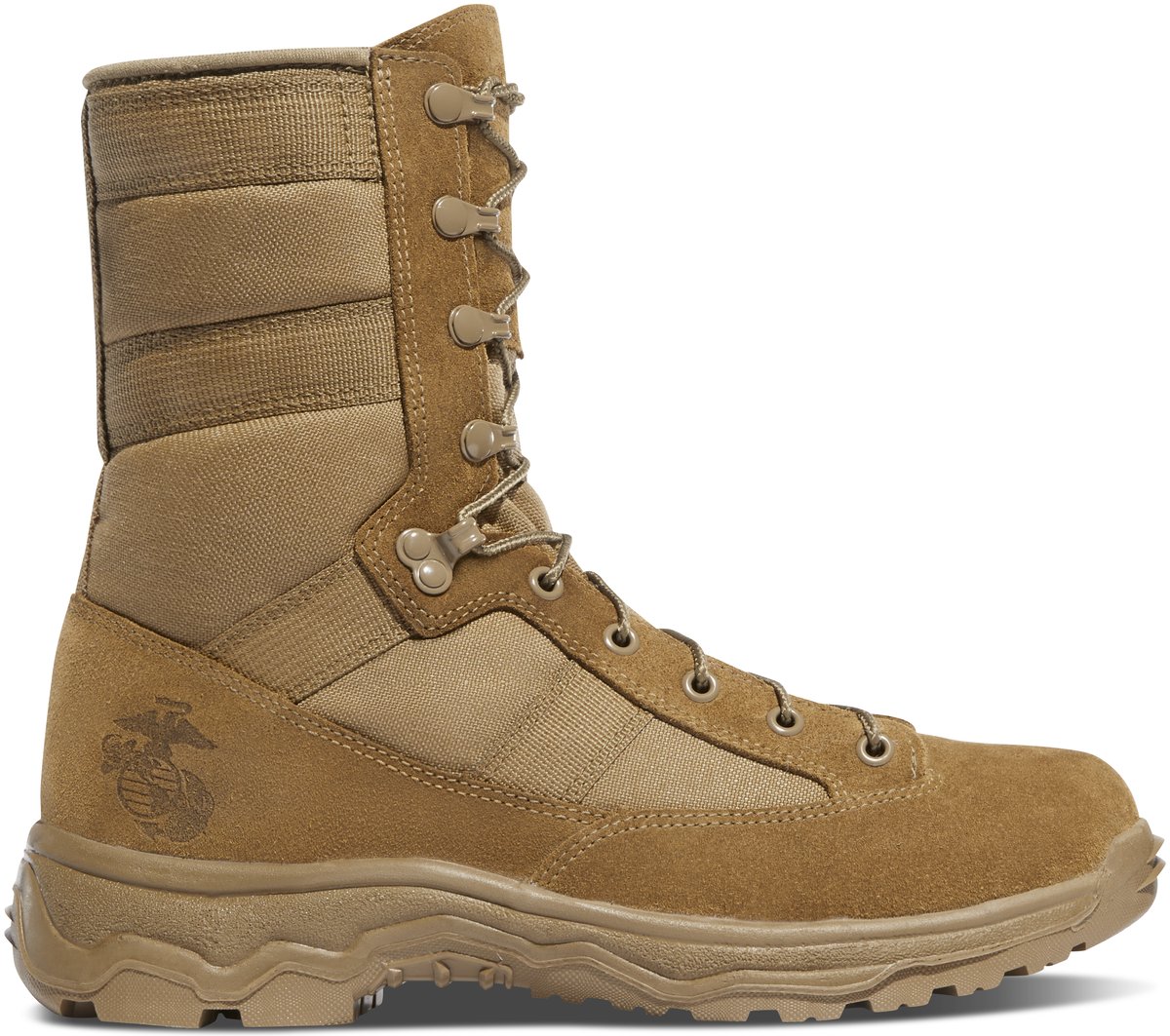 Reckoning USMC EGA Coyote Gore-Tex / Danner Men