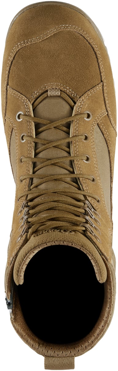 Tanicus Side-Zip Coyote Insulated 400G Composite Toe (NMT) / Danner Men