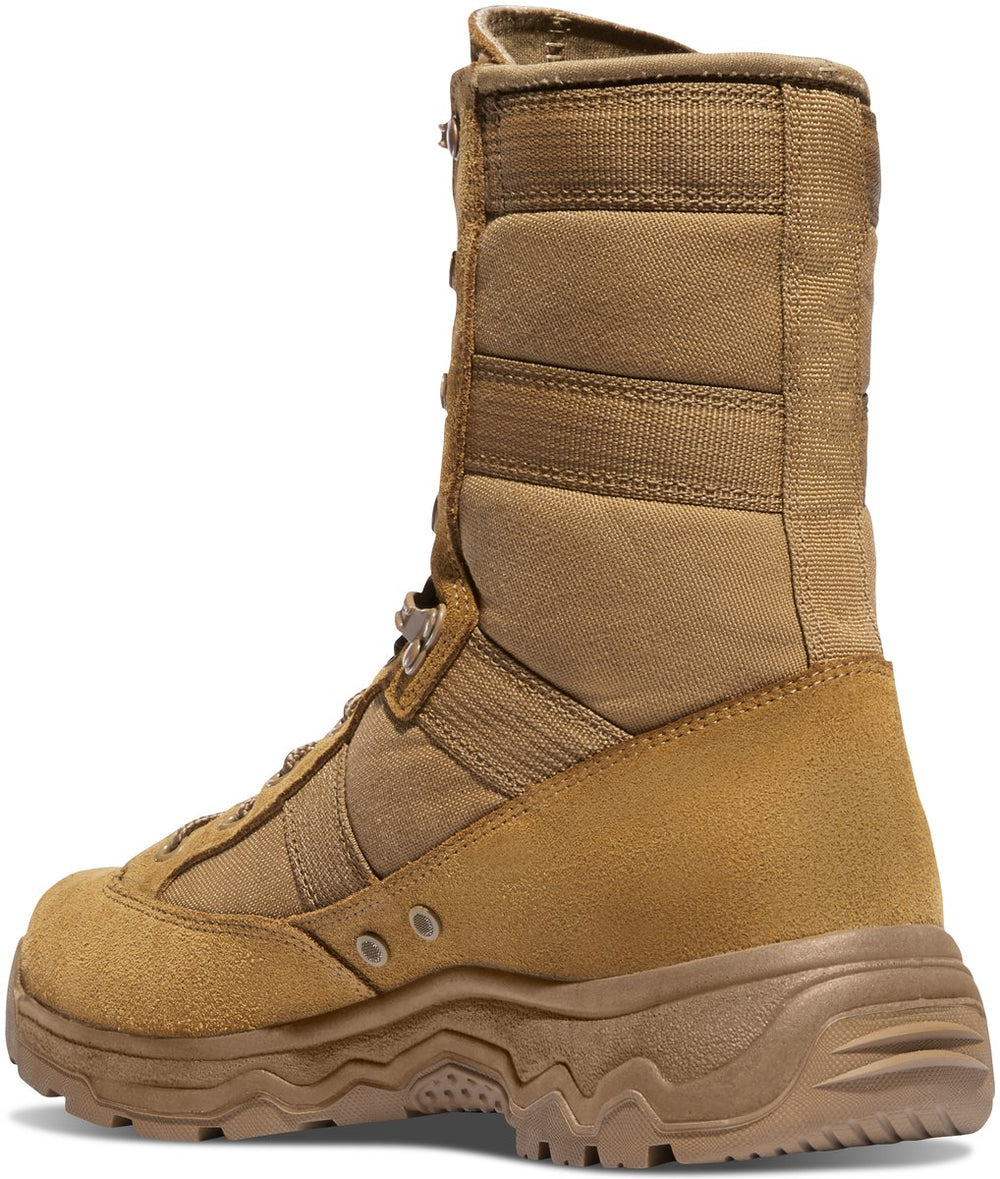 Reckoning  Coyote Hot / Danner Men