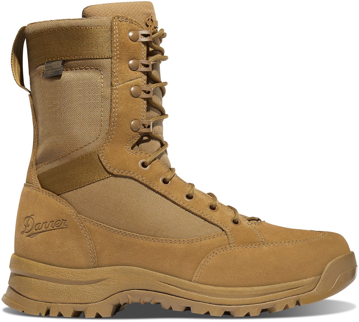 Tanicus Coyote Danner Dry / Danner Men