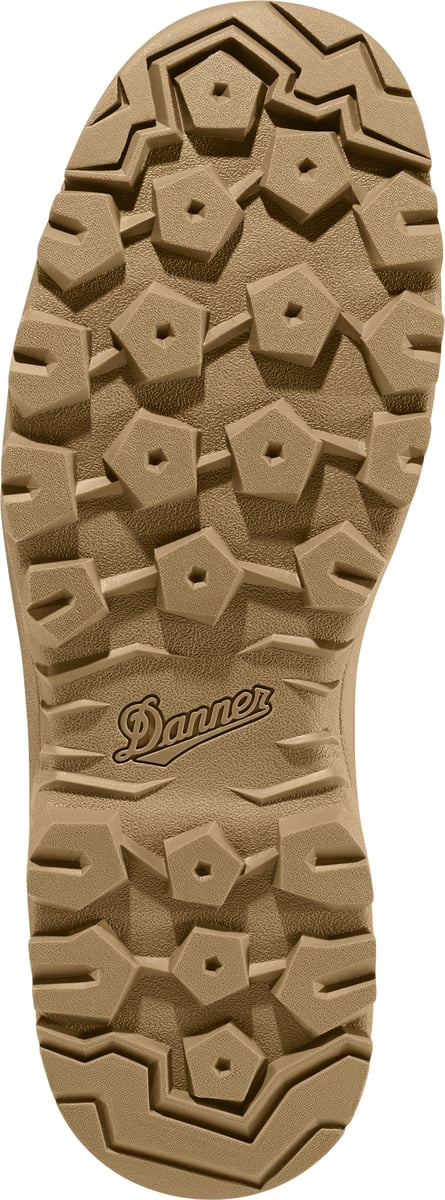 Tanicus Coyote Danner Dry / Danner Men
