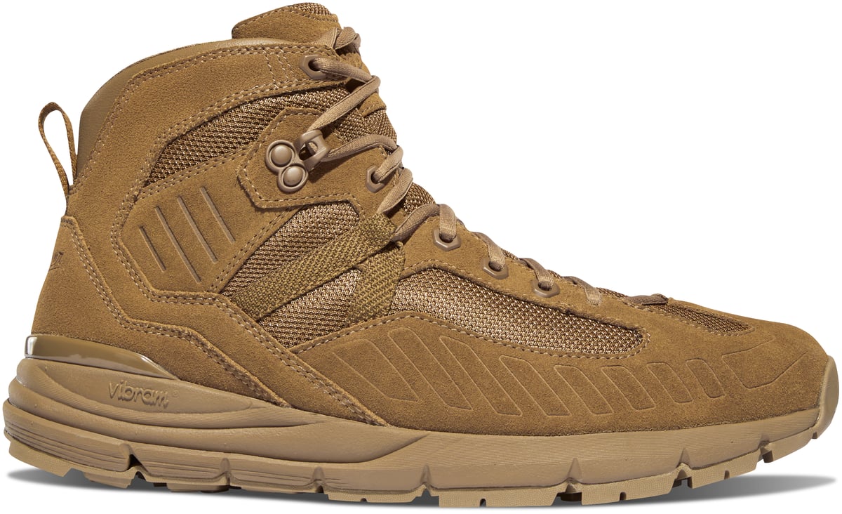 FullBore Coyote Hot / Danner Men